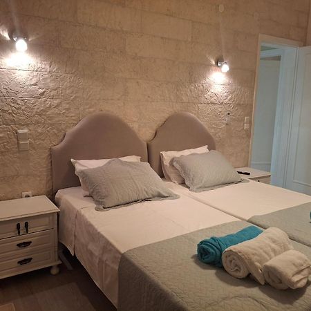 Sousouro House Lägenhet Kassiopi Exteriör bild
