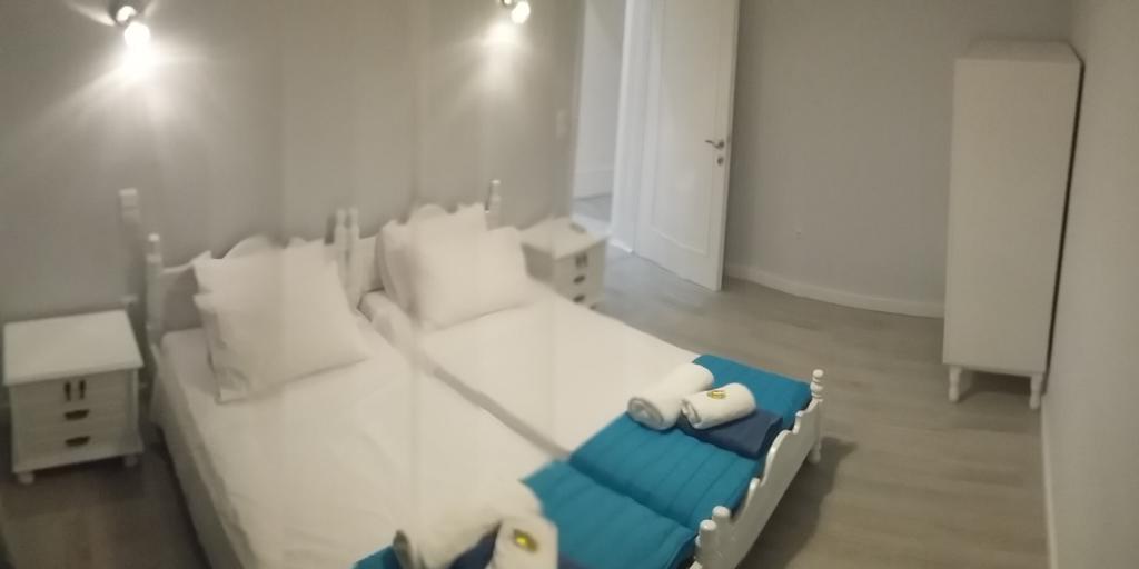 Sousouro House Lägenhet Kassiopi Exteriör bild